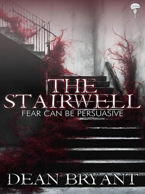 cover image of The Stairwell